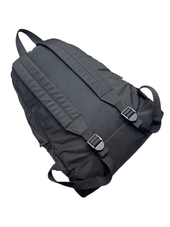 Balenciaga Backpack Black Leather Canvas main image 6
